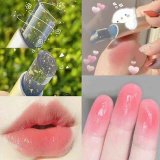 SON DƯỠNG MÔI HERORANGE LÀM MỀM BÓNG
