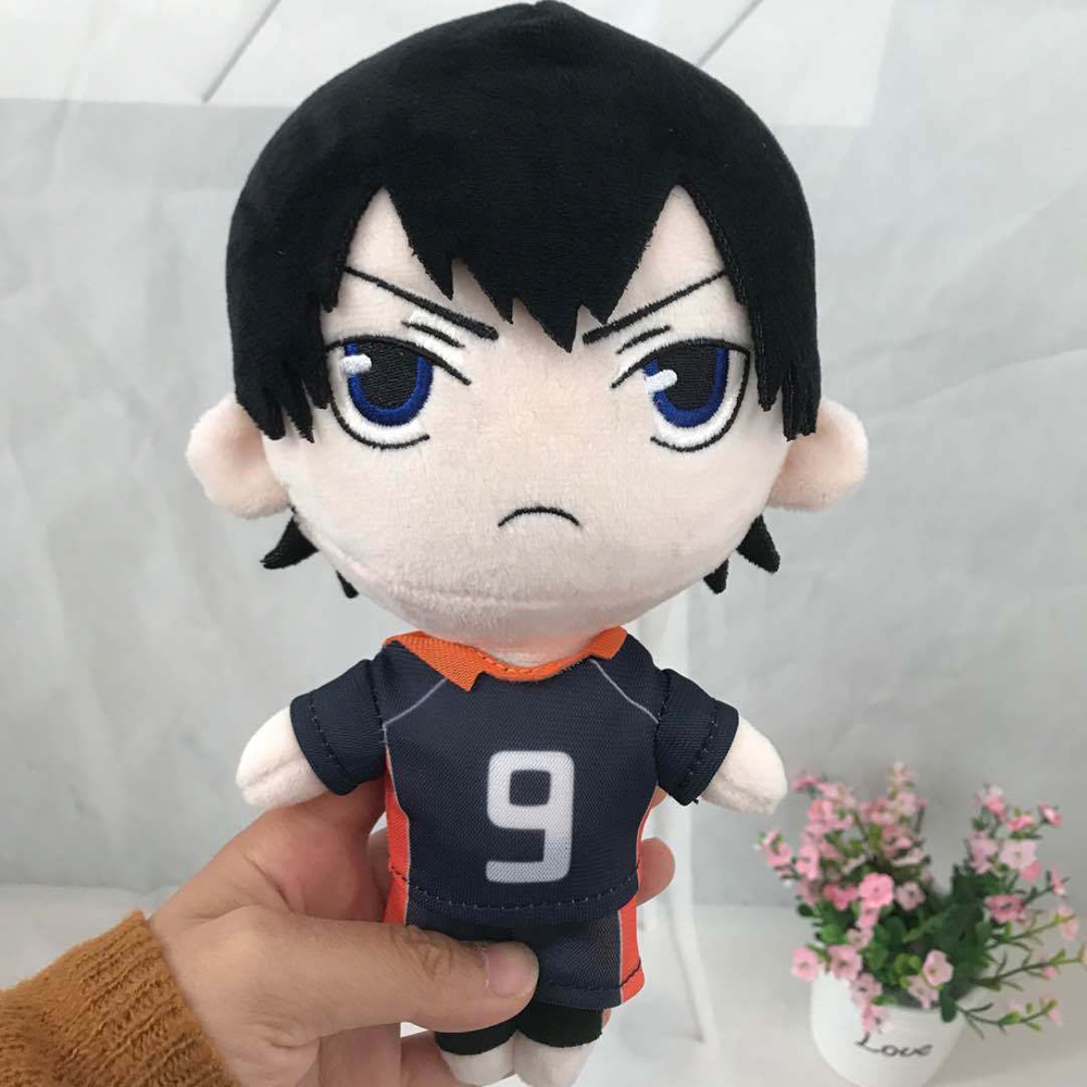 Đồ Chơi Mô Hình Nhân Vật Hinata Shyo 20cm