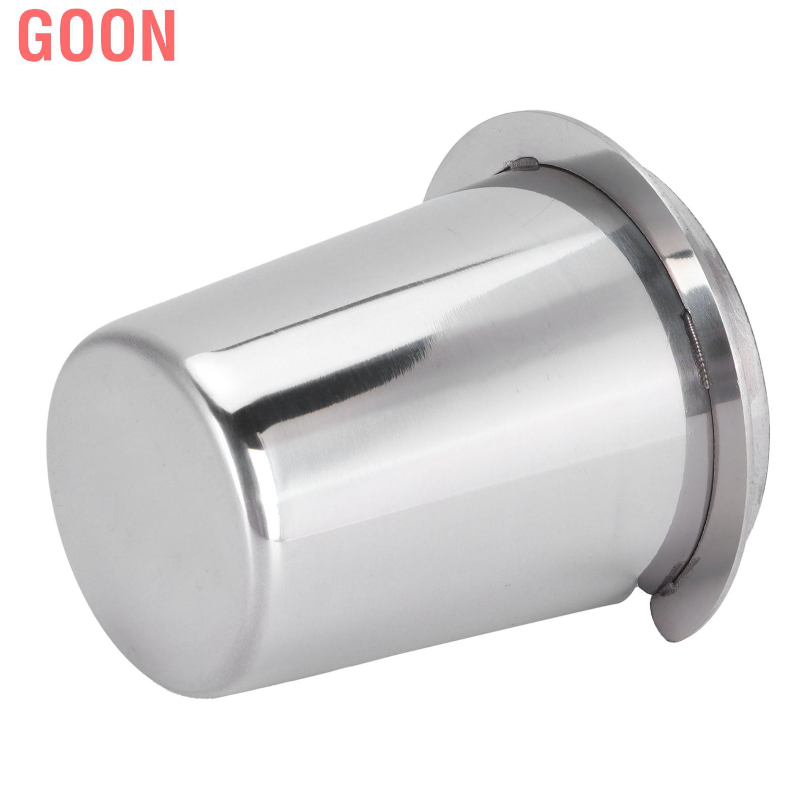 Goon Máy Pha Cà Phê Bằng Thép Không Gỉ 51mm