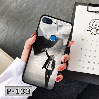 Ốp lưng 3D cho điện thoại XIAOMI MI 8 LITE