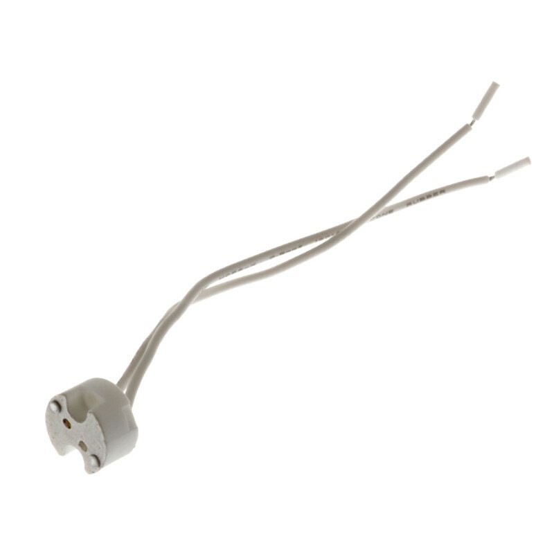 Combo 10 bóng led ngón 3W 220V và 10 chui đèn chân ghim G4