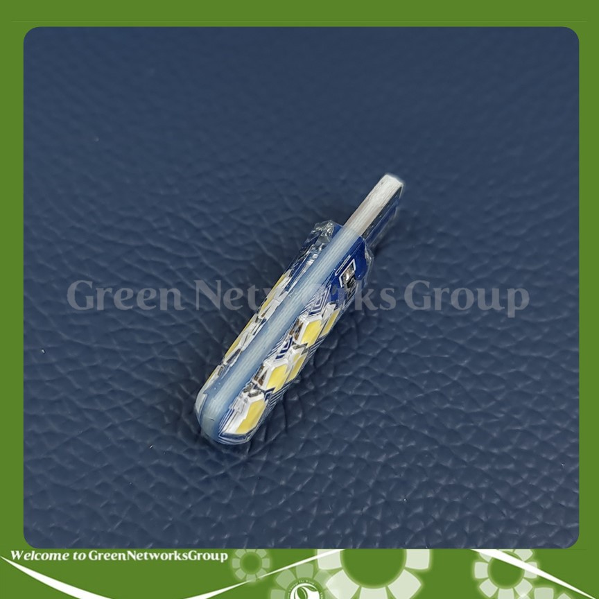 Xi nhan demi T10 kiểu Zigzag Greennetworks ( 1 Cái )