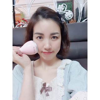 [hàng chính hãng] Thanh lăn đá tuyết Bebalance Hồng - Be'Balance