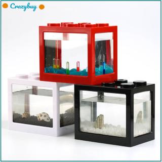 Bể Cá Mini Siêu Bền Cao Cấp