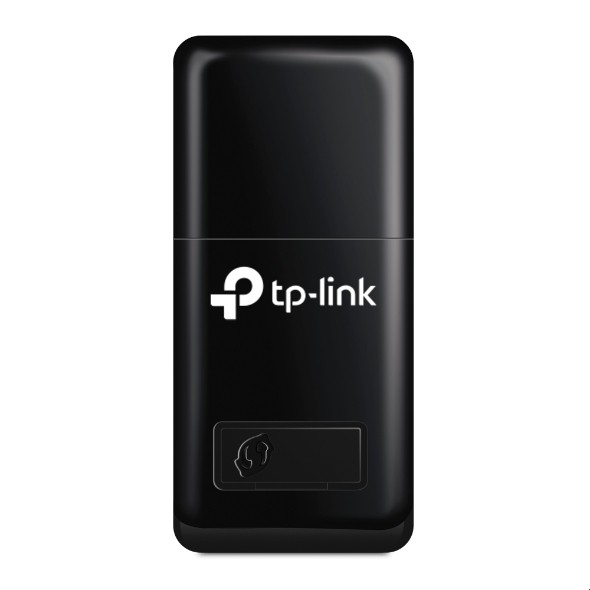 Thiết bị thu sóng Wifi/ USB Wifi TP- Link TL-WN823N(EU)