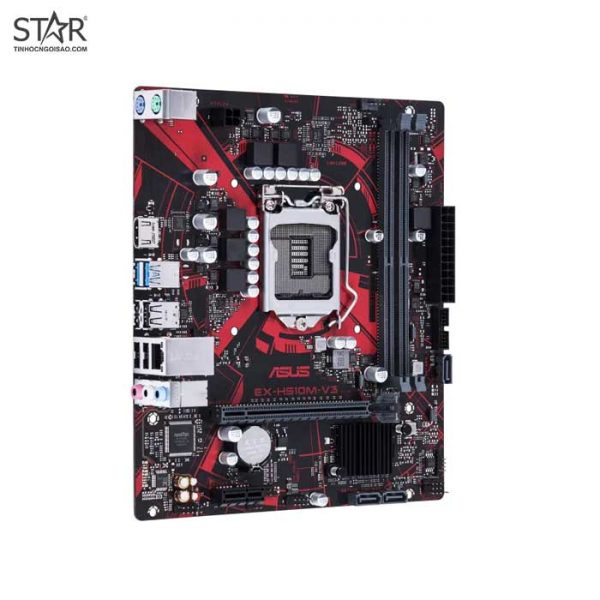 Mainboard Asus EX-H510M-V3