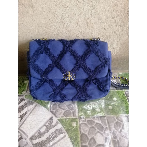 Túi xách cho khách