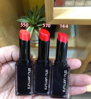 Son shu uemura