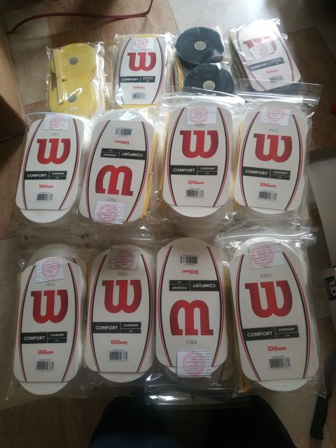 Quấn Winson CHÍNH HÃNG