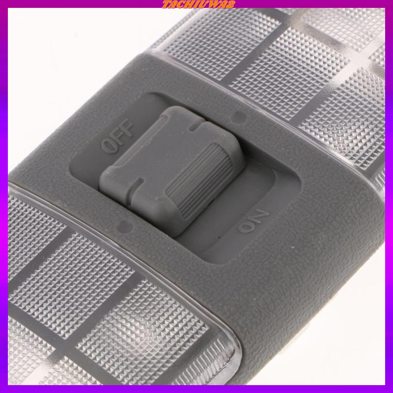 Đèn Đọc Sách Gắn Trần Xe Hơi Chữ V Tachiuwa2