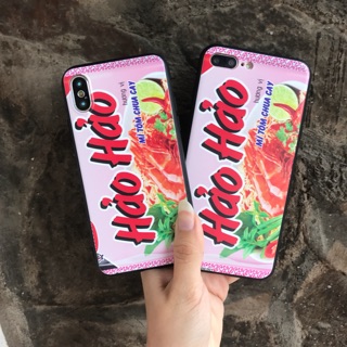 ỐP MÌ GÓI HẢO HẢO IPHONE5-Promax
