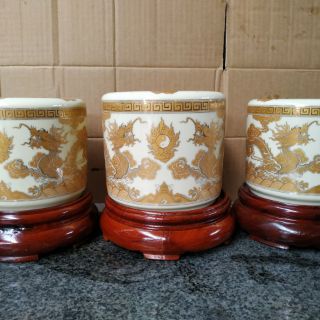 Bát hương ngà các cỡ (OH)