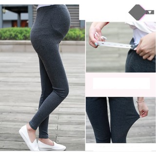 Quần Legging dài mặc Thu Đông cho mẹ QLE4