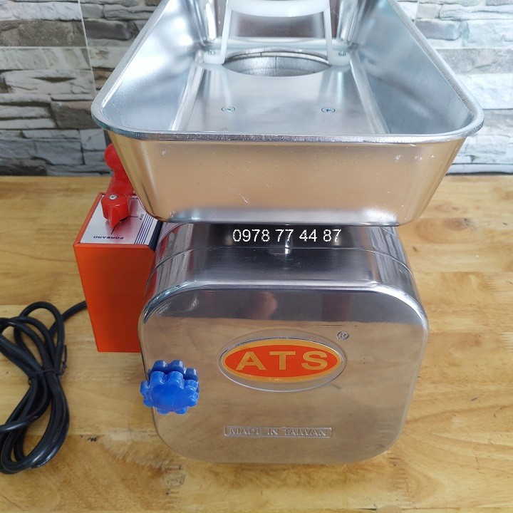 Máy xay thịt Đài Loan ATS 102