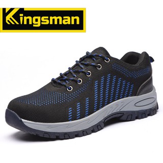 Giày bảo hộ Kingsman Runer