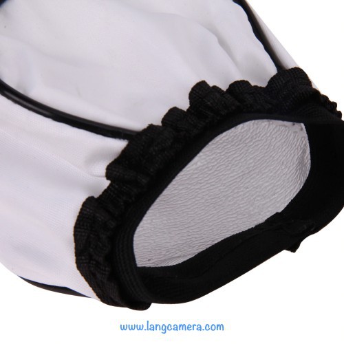 Tản Sáng Flash Rời Omni Bounce – Chụp Vải