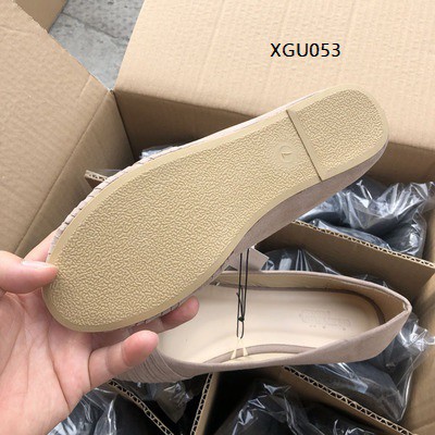 XGU053 Giày búp bê nữ xuất dư | BigBuy360 - bigbuy360.vn