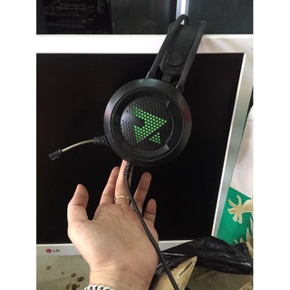 Tai nghe Gaming Zidli ZH6