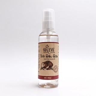 Tinh dầu dừa Haeva 100ml