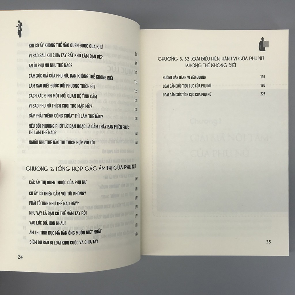 Sách - Phụ Nữ Nói Không Chưa Chắc Là Có