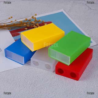 Hộp đựng thuốc lá bằng nhựa