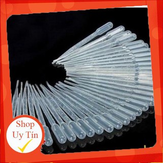 Ống Pipet nhựa