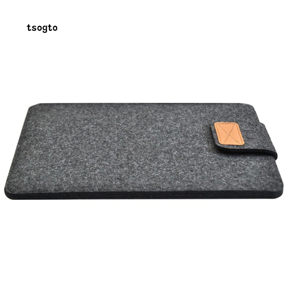 Túi đựng chuyên dụng đầy tiện lợi cho Apple MacBook Air / Pro 11"/13"/15" | WebRaoVat - webraovat.net.vn