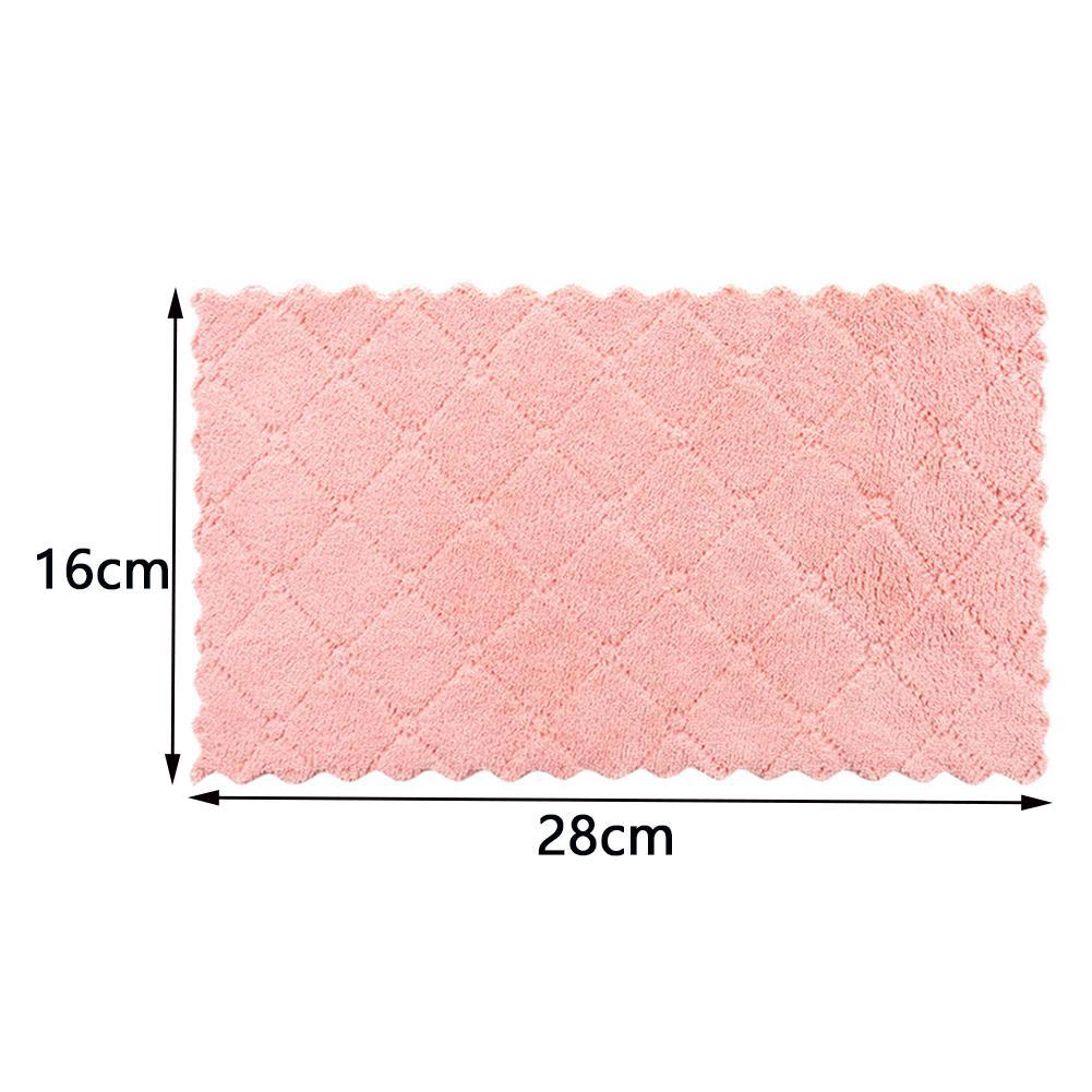 Khăn siêu thấm hút vệ sinh nhà bếp