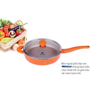 Chảo Chống Dính Elmich EL-0354 28CM