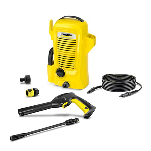 Máy Rửa Xe Karcher K2 Universal OJ EU