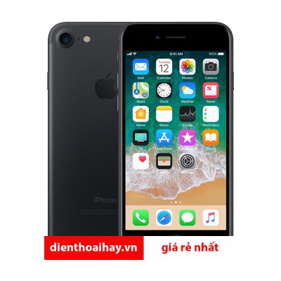 Điện thoại iPhone 7 Cũ Hình Thức Đẹp Bảo Hành 6 Tháng ⚡7 Ngày Dùng Thử Miễn Phí Hoàn Tiề