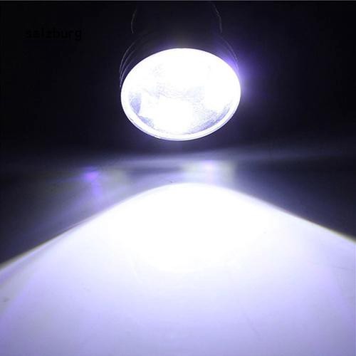Đèn 6 bóng LED 2835 SMD chuyên dụng dùng để trang trí xe hơi