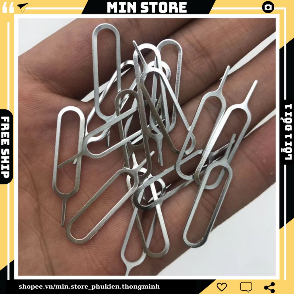 Que / Cây Chọt Sim Thần Thánh - MINSTORE