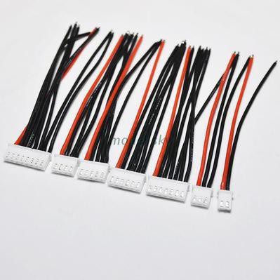 Cáp cân bằng sạc silicon