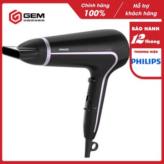 Máy Sấy Tóc Philips BHD170/40