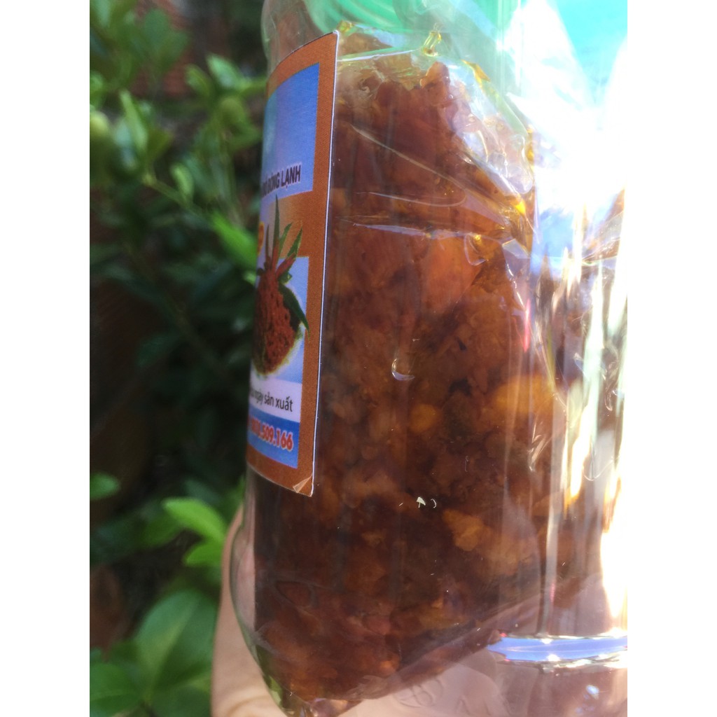 [MIỄN SHIP] - THỊT CHƯNG MẮM TÉP/ ĐẶC SẢN HẠ LONG - MẮM TÉP CHƯNG THỊT 500G | BigBuy360 - bigbuy360.vn