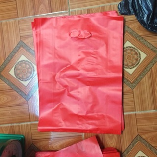 Túi hd dùng cho shop gói hàng