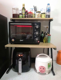 Kệ để lò vi sóng