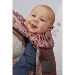 ĐỊU EM BÉ BABYBJORN 2019 VERSION