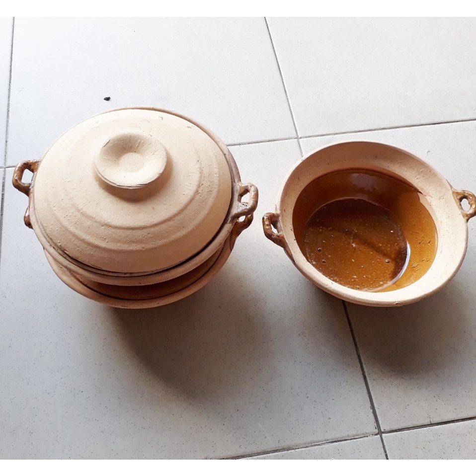 Nồi đất Bình Dương