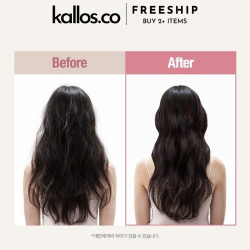 Kem Xịt Tạo Kiểu Tóc Mise En Scene Curling Essence 2X, Matte Volume Hair Fixer - Kallos Vietnam