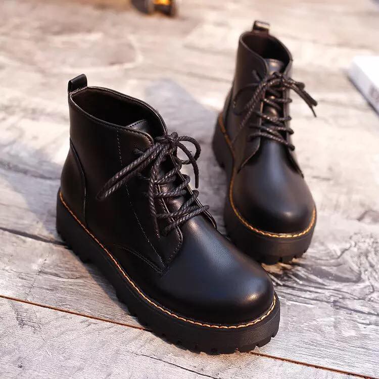 Bốt da | BigBuy360 - bigbuy360.vn