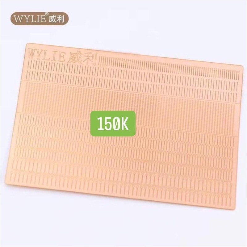Mạch đồng câu kéo chân trên main bị đứt