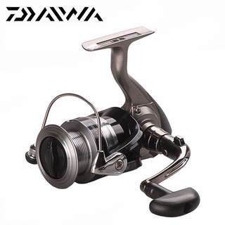 Máy câu cá daiwa strikeforce 4000-b, máy câu cá daiwa strikeforce 2500-b chính hãng