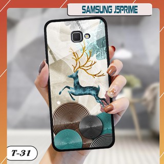 Ốp kính 3D Samsung Galaxy J5 Prime