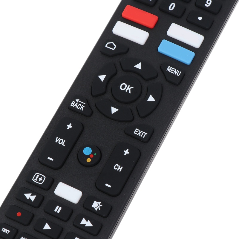 Điều Khiển Từ Xa 23cm RM C3250 Cho TV Thông Minh RM-C3250 LT-40CA890 LT-55CA
