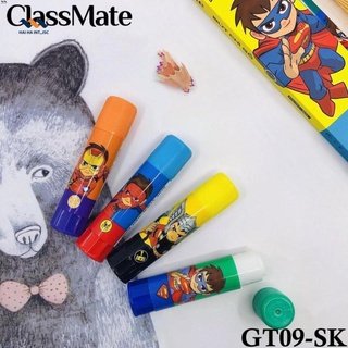 Keo khô classmate 9g gt09-sk .