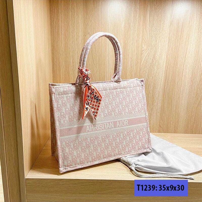 Túi xách tay đeo chéo công sở nữ bản to đi làm đi chơi rẻ đẹp phong cách hàn quốc T1239