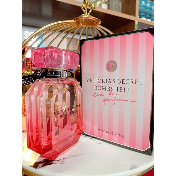 Victoria Secret Bomshell