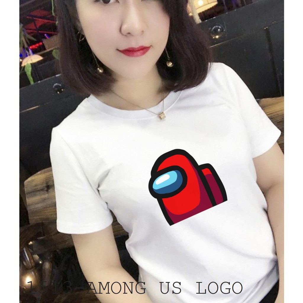 ÁO THUN NAM NỮ UNISEX  THỜI TRANG IN HÌNH NGỘ NGHĨNH NHIỀU MẪU DỄ THƯƠNG SIÊU HOT | BigBuy360 - bigbuy360.vn